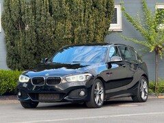 Bild des Angebotes BMW 120 d Edition M Sport Shadow*LED*Navi*KeylGO*18"*