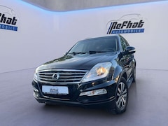 Bild des Angebotes SsangYong Rexton Rexton W Sapphire 4WD*7-Sitzer*SHZ*PDC*
