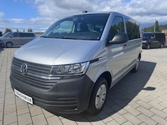 Bild des Angebotes VW T6.1 Kombi 5-Sitzer/2.Verdampfer/Kamera/Flügeltüren