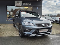 Bild des Angebotes SEAT Ateca 1.5 TSI DSG FR Black Edition *Pano*AHK*ACC*DCC*