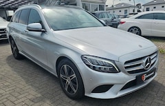Bild des Angebotes Mercedes-Benz C 200 T-Modell d