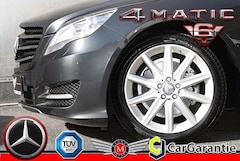 Bild des Angebotes Mercedes-Benz R 350 CDi V6 4MATIC *Leder*Comand*R-Cam*Schieb.*