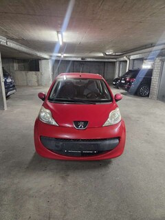 Bild des Angebotes Citroen C1 /Peugeot 107 | Frischer TÜV | Klima |CarPl