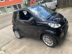 Bild des Angebotes smart forTwo cdi coupe softouch passion dpf