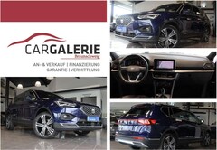 Bild des Angebotes SEAT Tarraco 2.0 TDI Xcellence* 7-SITZER*VIRTUAL*CAM*
