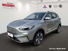 Bild des Angebotes MG ZS MG ZS EV 50,3 kWh Comfort/ Keyless/iSmart/Kamera