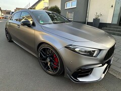 Bild des Angebotes Mercedes-Benz A 45 AMG AMG A 45S AMG 4Matic+ 520PS und 600Nm