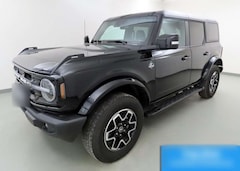 Bild des Angebotes Ford Bronco V6 4x4 Aut. Outer Banks ACC+360°Kam