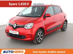 Bild des Angebotes Renault Twingo 0.9 TCe Limited*PDC*TEMPO*KLIMA*GARANTIE*