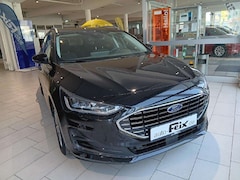 Bild des Angebotes Ford Focus Focus Turnier Titanium