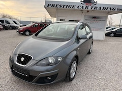 Bild des Angebotes SEAT Altea XL Style Ecomotive*2.HAND*AHK*EURO 5*PDC*