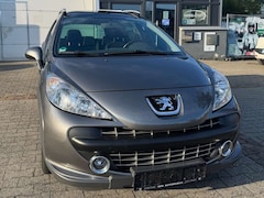 Peugeot 207 SW