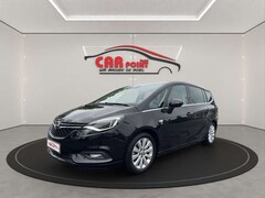 Bild des Angebotes Opel Zafira C 1.6 OPC LINE AUTOMATIK 7-SITZ PANO LEDER LED ACC
