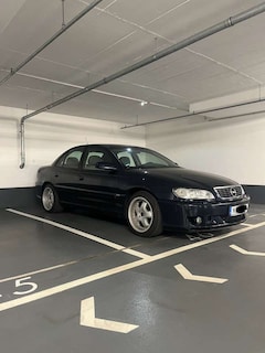 Bild des Angebotes Opel Omega Exekutive