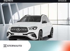 Bild des Angebotes Mercedes-Benz GLE 580 GLE 580 4M AMG Premium+ Massage StHz Sitzklima LED