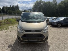 Bild des Angebotes Ford Transit Custom 300 L2 Tourneo Titanium