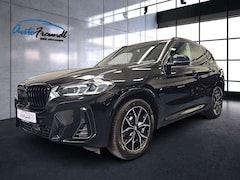 Bild des Angebotes BMW X3 xDrive30i M Sport *Pano*Winter*HuD*H&K*AHK*