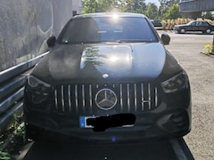 Bild des Angebotes Mercedes-Benz GLE 53 AMG AMG GLE-Coupe 53 Hybrid
