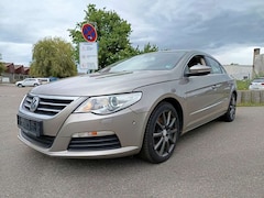 Bild des Angebotes VW Passat CC Basis