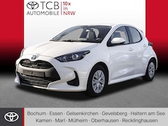 Bild des Angebotes Toyota Yaris 1.5 Hybrid Business KLIMA KAMERA ESP