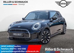 Bild des Angebotes MINI Cooper C lassic Trim PDC SHZ KAMERA NAVI LED