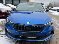 Bild des Angebotes Skoda Scala 1.5 TSI Monte Carlo