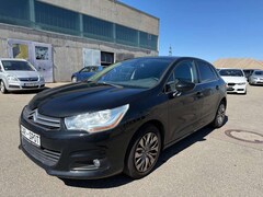 Bild des Angebotes Citroen C4 Selection*MASSAGE*SHZ*KLIMA*PDC*
