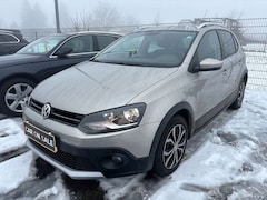 Bild des Angebotes VW Polo V CrossPolo