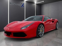 Bild des Angebotes Ferrari 488 Rosso Scuderia