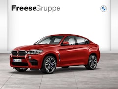 Bild des Angebotes BMW X6 M Head-Up B&O HiFi DAB LED WLAN Standhzg.
