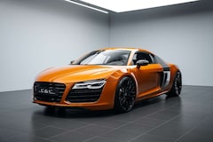 Audi R8 Coupé HANDSCHALTUNG/B&O/CAM