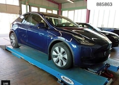 Bild des Angebotes Tesla Model Y Dual AWD Autopilot Pano Wärmepumpe 4xSiH