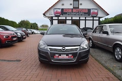 Bild des Angebotes Opel Astra H OHNE TÜV 1.HAND,AUTOGAS LPG,KLIMA,AHK