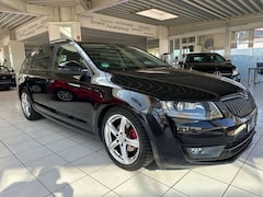 Bild des Angebotes Skoda Octavia Combi Joy,Xenon,Navi,Klimaautomatik