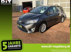 Bild des Angebotes Toyota Verso -S 1.8 Edition-S Navi+SHZ+Fernlichtass.+LM