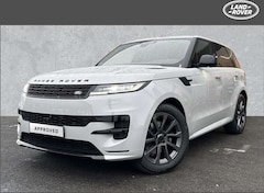 Land Rover Range Rover Sport D300 Dynamic SE elek.Pano elek.AHK HUD