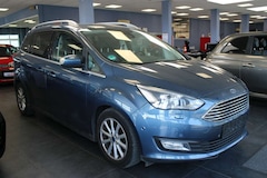 Ford Grand C-Max 1.5 EcoBoost Aut. Titanium