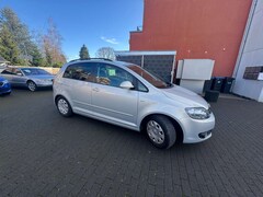 Bild des Angebotes VW Golf Plus Golf Plus 1.4 TSI Life