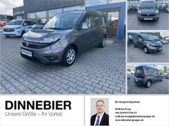 Bild des Angebotes Fiat Doblo SX Maxi Kombi  Kamera+AHK+Tempomat