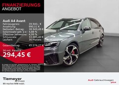 Bild des Angebotes Audi A4 40 TFSI Q 2x S LINE MATRIX OPS+ LM19 AH