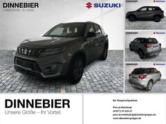 Bild des Angebotes Suzuki Vitara Comfort inkl. Navi. WR *6 Jahre Garantie*