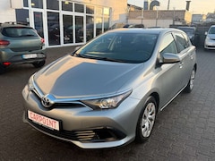 Bild des Angebotes Toyota Auris Cool KLIMA/2.HAND/SCHECKHEFT