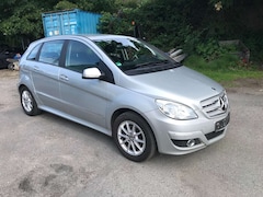 Bild des Angebotes Mercedes-Benz B 200 B-Klasse mit Klima, Automatik - TÜV NEU? -