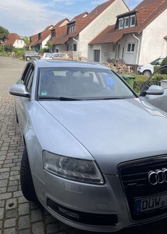Bild des Angebotes Audi A6 allroad quattro 3.0 TDI tiptronic
