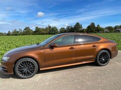 Bild des Angebotes Audi A7 S-Line