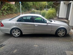Bild des Angebotes Mercedes-Benz E 320 E 320 CDI 7G-TRONIC Avantgarde BusinessEDITION