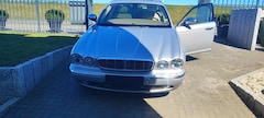 Bild des Angebotes Jaguar XJ8 XJ8 4.2 Executive*,1.Hand *Lückenlos Jaguar Scheck