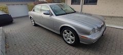 Bild des Angebotes Jaguar XJ8 XJ8 4.2 Executive*,1.Hand *Lückenlos Jaguar Scheckheft gepflegt**