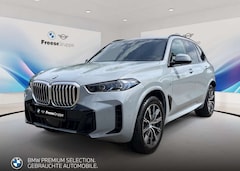 Bild des Angebotes BMW X5 xDrive30d AHK 360° HEAD-UP RFK HIFI LORDOSE