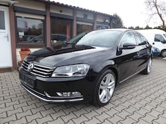 Bild des Angebotes VW Passat Lim. Highline  Leder/Standheitzung/Alu 18